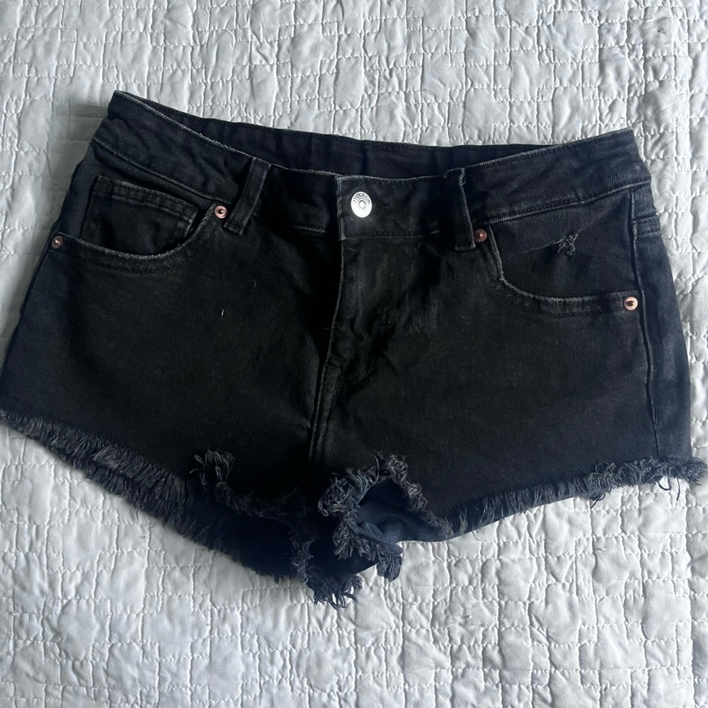 H&M denim jeans